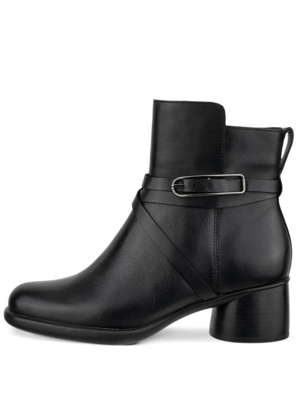 🇨🇦 ECCO Women's Sculpted LX 35 Leather Ankle Boot